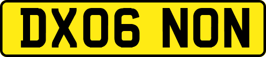 DX06NON