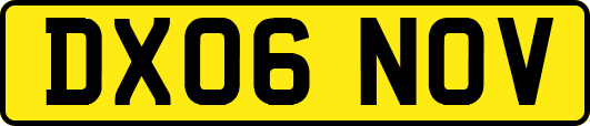 DX06NOV