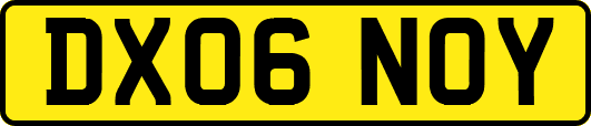 DX06NOY