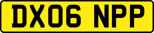 DX06NPP