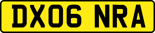 DX06NRA