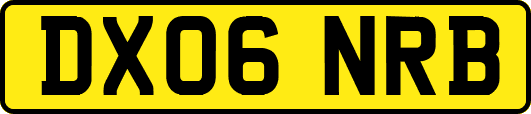 DX06NRB