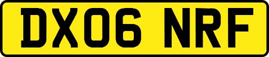 DX06NRF