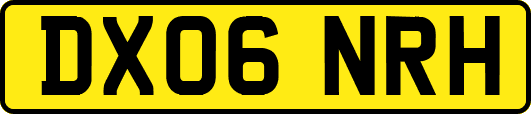 DX06NRH