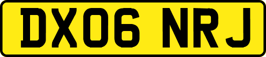 DX06NRJ