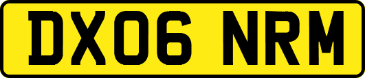 DX06NRM