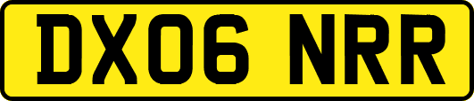 DX06NRR