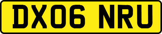 DX06NRU