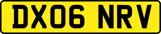 DX06NRV