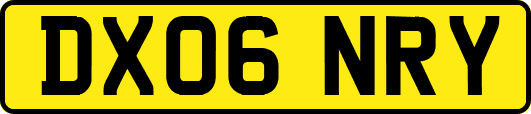 DX06NRY