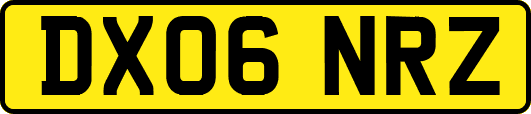 DX06NRZ
