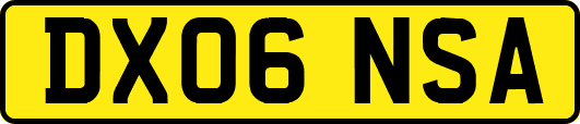 DX06NSA