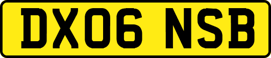 DX06NSB