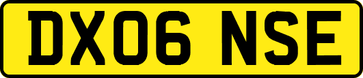 DX06NSE