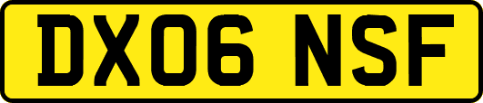 DX06NSF