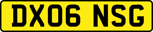 DX06NSG