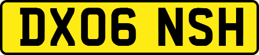 DX06NSH