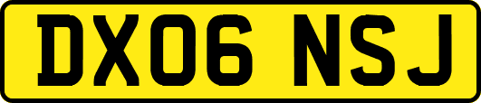 DX06NSJ