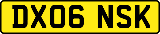 DX06NSK
