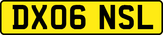 DX06NSL
