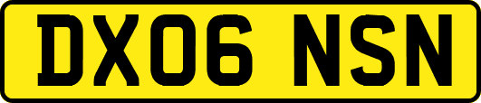 DX06NSN