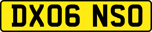 DX06NSO