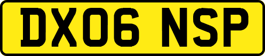 DX06NSP