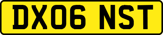 DX06NST