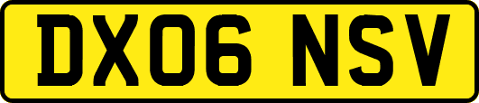 DX06NSV