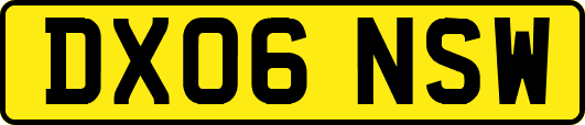 DX06NSW