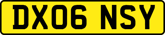 DX06NSY