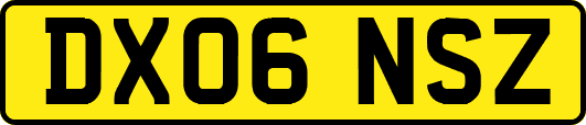 DX06NSZ