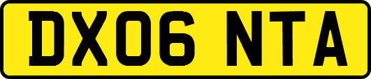 DX06NTA