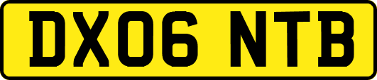 DX06NTB
