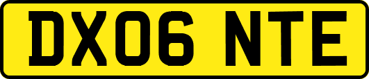 DX06NTE