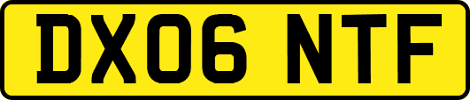 DX06NTF
