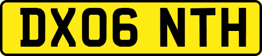DX06NTH
