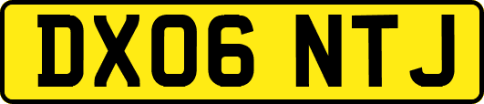 DX06NTJ