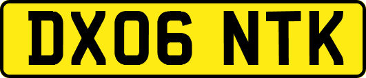 DX06NTK