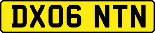DX06NTN