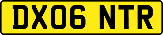 DX06NTR
