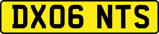 DX06NTS