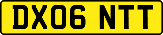 DX06NTT