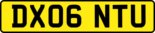 DX06NTU