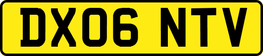 DX06NTV