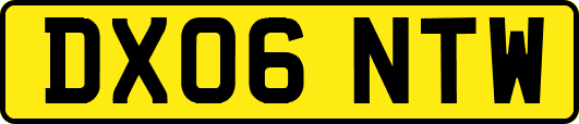 DX06NTW
