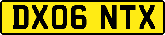 DX06NTX