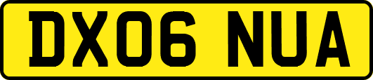 DX06NUA