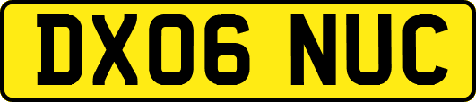 DX06NUC