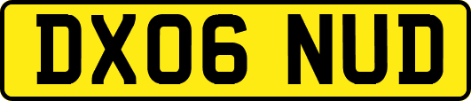 DX06NUD